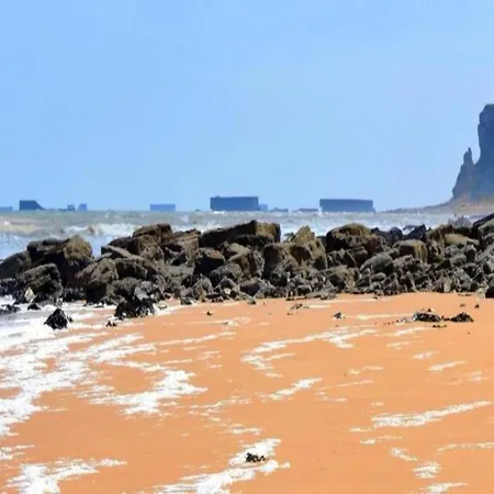 Spacious In Aure Sur With Garden Sainte-Honorine-des-Pertes