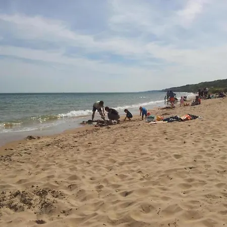 Spacious In Aure Sur With Garden *