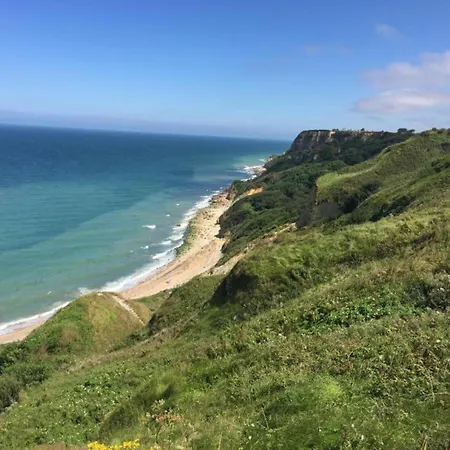 Spacious In Aure Sur With Garden Vakantiehuis