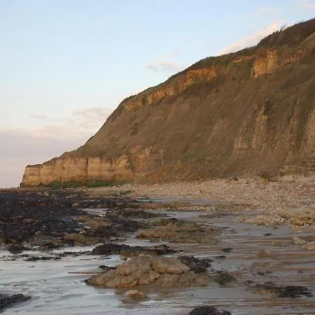 Prázdninový dům Spacious In Aure Sur With Garden