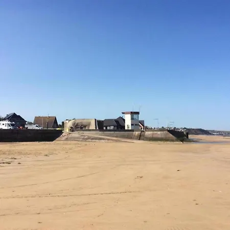 Spacious In Aure Sur With Garden *